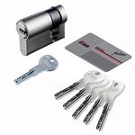 CILINDRO INFILARE R6PLUS 35-25-10 82R6025109C ISEO