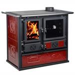 CUCINA LEGNA ROSA LIBERTY        PERGAMENA NORDICA