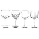 CALICE GIN TONIC                   Pz 4 L.BORMIOLI