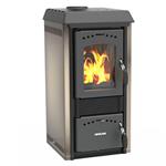 STUFA LEGNA GIOIA                CAPPUCCINO LINCAR