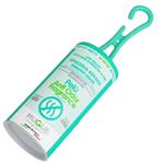 SPAZZOLA PELU' ANTI ODOR                     MUGUE