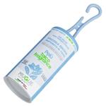 SPAZZOLA PELU' TALCO                         MUGUE