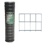 RETE FIRST ZN 75x50 h 125 m 25          TREX 06738