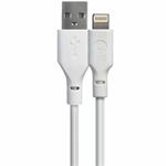 CAVO RICARICA USB-A LIGHTNING cm 100   3761 TAKEIT