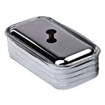 VASCA INOX 4,5                              LINCAR