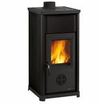 STUFA LEGNA TEA                       NERA NORDICA