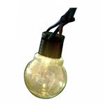 LAMPADA SOLARE LED CATENA            GL086 MAXIMUS