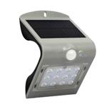 PROIETTORE LED SOLARE SENSORE WAVE   SL015 MAXIMUS