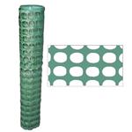 RETE CANTIERE PL VERDE   h 120 m 50     TREX 08309