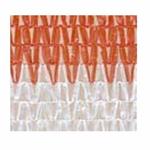 RETE CANTIERE TESSUTA BARRIERA h 200 m 50 ARRIGONI