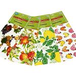 CANOVACCIO PIATTI MICROFIBRA          cm 40x60 ADG