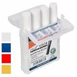 RICARICA MARCATORE VISOR mm 10 Pz 4 BL.991/41 PICA