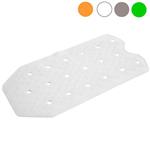 TAPPETO VASCA  SISSI TORTORA        cm 36x73 RIDAP