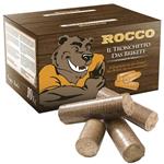 LEGNO PRESSATO FAGGIO kg 10