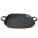 BISTECCHIERA                  cm 28x28 K2 VITRINOR