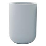 BICCHIERE BAGNO BIANCO        cm 7 h 10 XTRA 11435