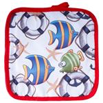 PRESINA FORNO MARE                 cm 20x20 CREARE