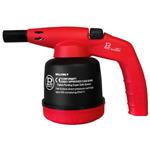 SALDATORE GAS CARTUCCIA ACC.MANUALE   HELLFIRE P03