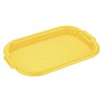 VASSOIO MILLEUSI               cm 40x27 TONTARELLI