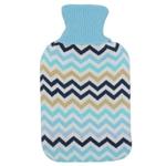 BORSA ACQUA CALDA ELECTRIC AZURE    l 2 XTRA 11854