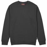 FELPA GIROCOLLO GREY METEORITE XL      OMBO UPOWER