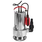 ELETTROPOMPA SOMMERSA DIRTY&GO INX 550 EXCEL 11871