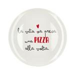 PIATTO MELAMINA PIZZA                     cm 33 AD