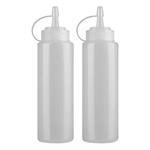 DOSATORE SALSE              ml 350 Pz 2 UTILISSIMI