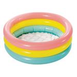 PISCINA TONDA SUNSET                86 h  25 INTEX