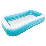 PISCINA RETT. FAMILY           305x183 h  56 INTEX