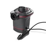 POMPA GONFIABILI ELETTRICA 12V QUICKFILL     INTEX