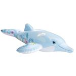 GONFIABILE DELFINO                   175x 66 INTEX