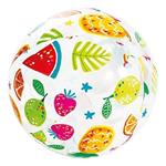 GIOCO GONFIABILE PALLONE LIVELY           51 INTEX