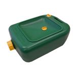 TANICA OLIO ESAUSTO PL l 6                   DEURA