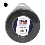 FILO NYLON TONDO        mm 2,7 m 60    EXCEL 12188
