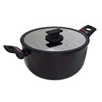 CASSERUOLA 2 MANICI       cm 26 FORTEZZA ACCADEMIA