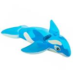 GONFIABILE ORCA AZZURRA              152x114 INTEX