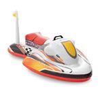 GONFIABILE ACQUASCOOTER              117x 77 INTEX