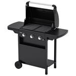 BARBECUE GAS 3 COMPACT L                 CAMPINGAZ