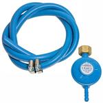 REGOLATORE GAS KIT                  Pz 4 CAMPINGAZ