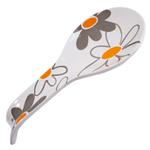 POGGIAMESTOLO CERAMICA DAISY   cm 22x11 UTILISSIMI