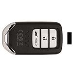 HON66P12  CHIAVE AUTO RADIOCOMANDO HONDA