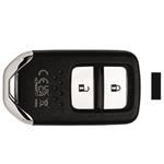 HON66P17  CHIAVE AUTO RADIOCOMANDO HONDA