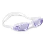 OCCHIALINI NUOTO FREE STYLE                  INTEX