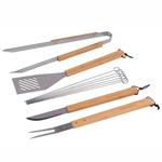 POSATE BARBECUE                    Pz 10 CAMPINGAZ