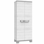 MOBILETTO PL TP 68x39   h 172 GRIGIO SEQUOIA TERRY