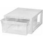 BOX LIGHTDRAWER ESTRAIBILE 52XXL  40x52 h 34 TERRY