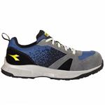 SCARPE LITE GRIGIO/BLU BASSE 43        S1P DIADORA