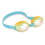 OCCHIALINI NUOTO BIMBO JUNIOR                INTEX