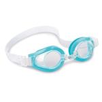 OCCHIALINI NUOTO BIMBO PLAY                  INTEX